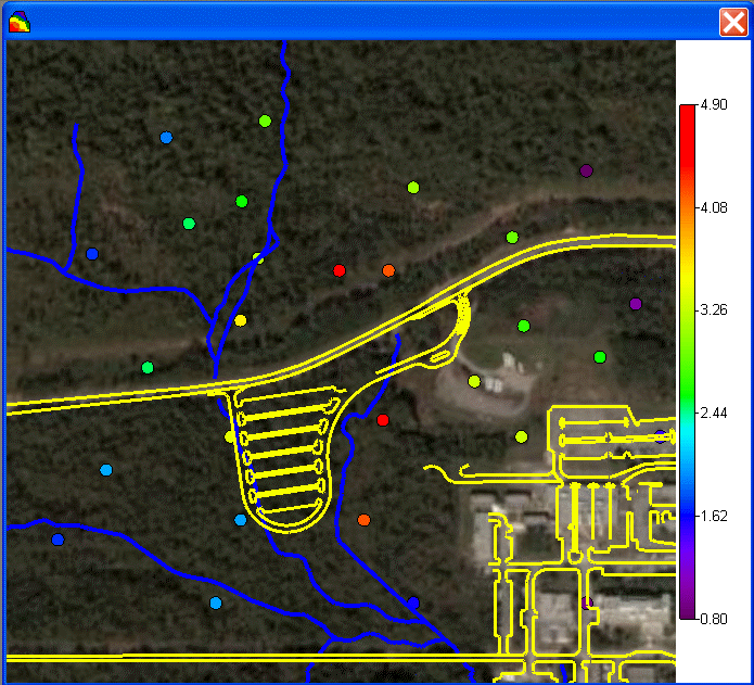 Software Tools for Quantitative Research in Urban Planning 9